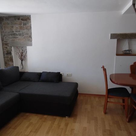 Ellipse Apartment Piran Extérieur photo