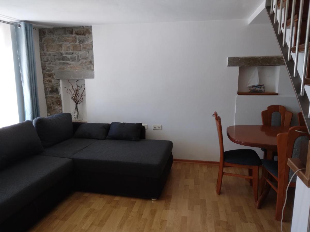 Ellipse Apartment Piran Extérieur photo