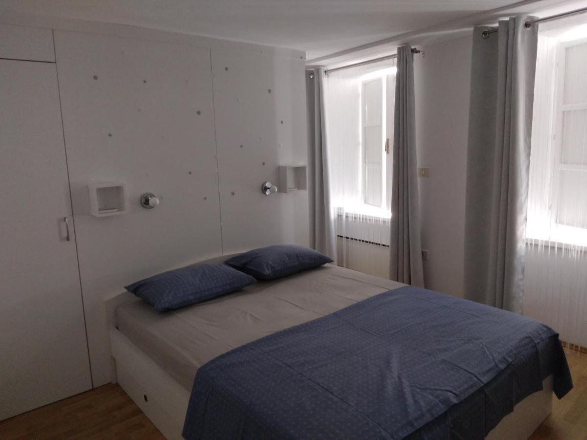 Ellipse Apartment Piran Extérieur photo